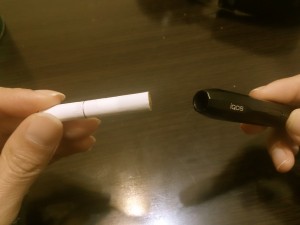 PMI iQOS