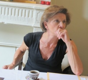 Michèle Delaunay