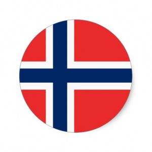 Norvège