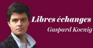Gaspard Koenig