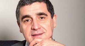 Patrick Lagarde Brink's