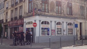 Tabac Débit Lille