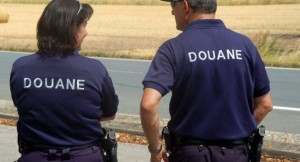 Douanes