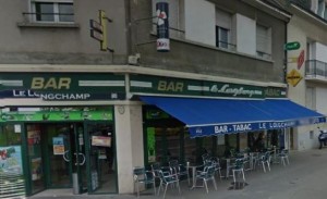 Buraliste Tours Escroquerie