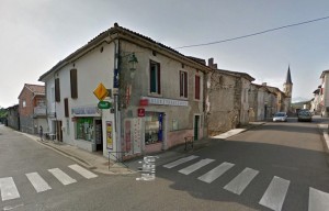 Tabac-presse Valentine