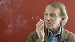 Houellebecq