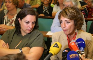Emmanuelle-Cosse-Marisol-Touraine