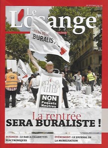 Losange septembre 2015