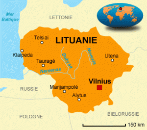 Lituanie