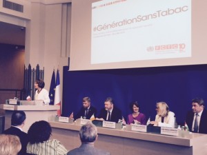 Conf mondiale paquet-neutre