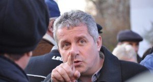 Daniel Buda Roumanie