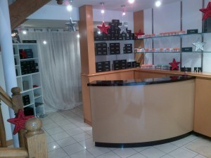 Boutique E-cigarette