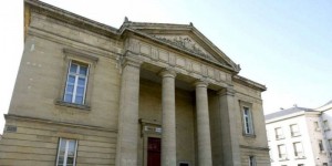 Tribunal correctionnel Bergerac