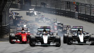 Grand Prix Monaco 