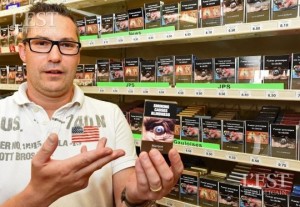 Hervé Garnier Nancy Affiches