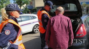 Opération Douanes Moselle