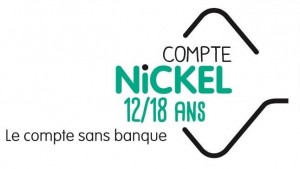 Compte Nickel 12-18 ans