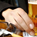 Alcool et tabagisme