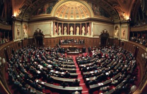 Sénat
