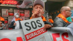 Buralistes Strasbourg