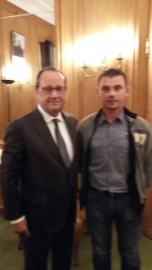 Buraliste Hollande Tulle