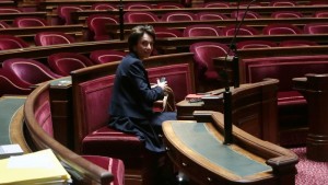 Marisol Touraine