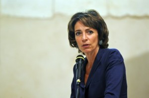 Marisol Touraine