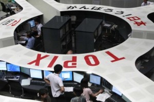 Japon Bourse Tokyo