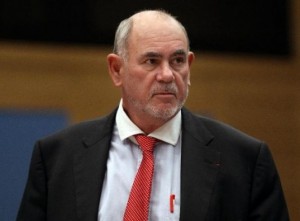 Richard Yung  Sénateur