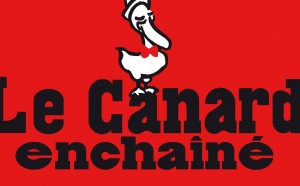 Canard-enchaîné