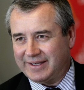 Frédéric Barbier