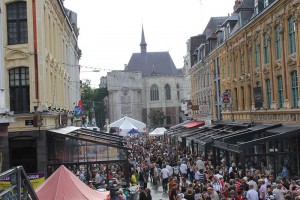 Lille Braderie
