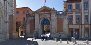 Toulouse Préfecture