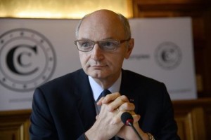 Didier Migaud