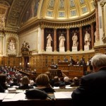 Sénat Hémicycle