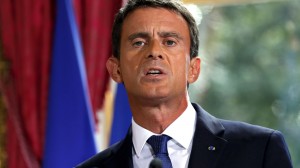 Manuel Valls