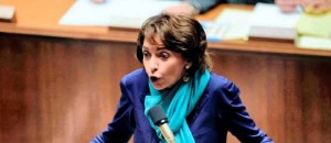 Marisol Touraine