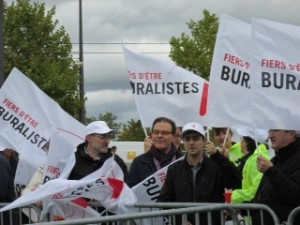 Buralistes Strasbourg