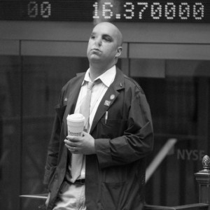 Etats-Unis Fumeur New York