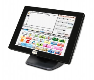 Kapseo Caisse timbre