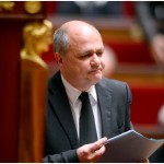 Bruno Le Roux