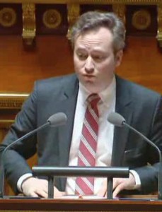 Jean-Baptiste Lemoyne