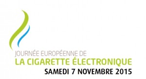Journée européenne E-Cig