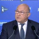 Michel Sapin Europe 1