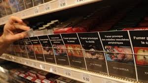 Linéaire Paquet neutre