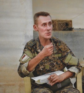 Figaro Militaire Fumeur