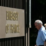 Ambassade de France USA