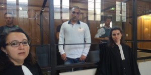 Ayoub Bouromane Montpellier