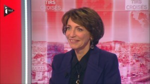 itélé- Marisol Touraine