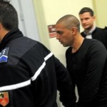 Meurtrier Buraliste Montpellier